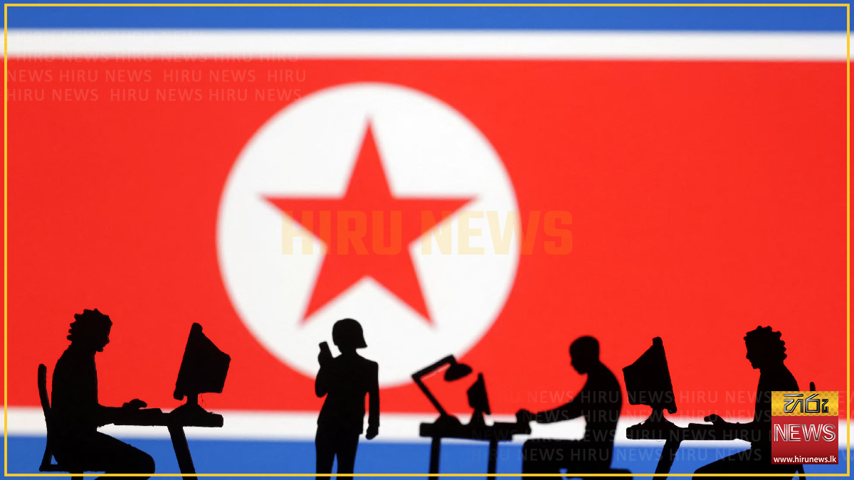 North Korea calls US cyber threat claims a fabrication