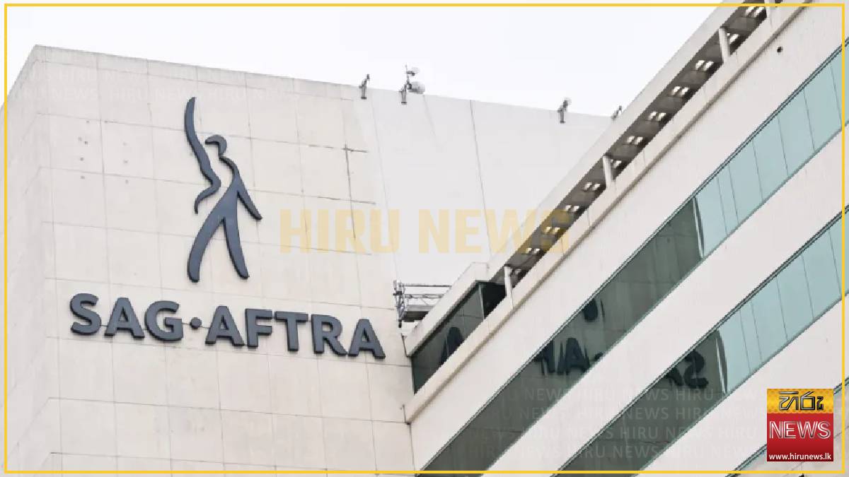 SAG-AFTRA reaches deal on studio contract