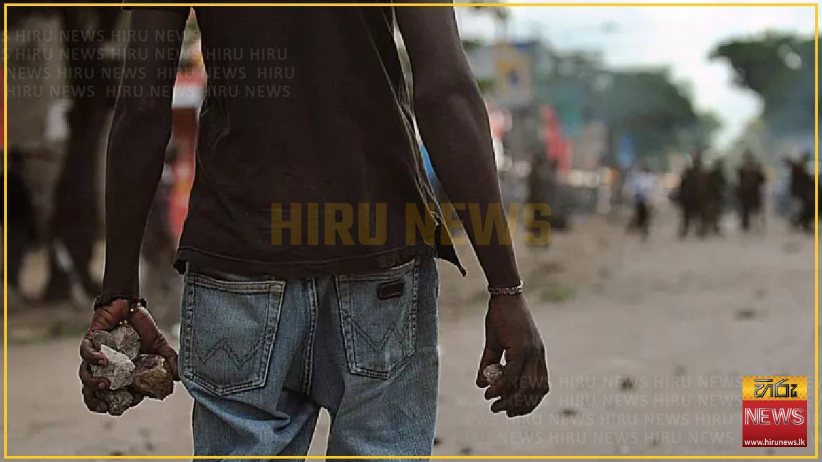 Kenya battles to stop the 'goons and guns' as fears of political violence grow
