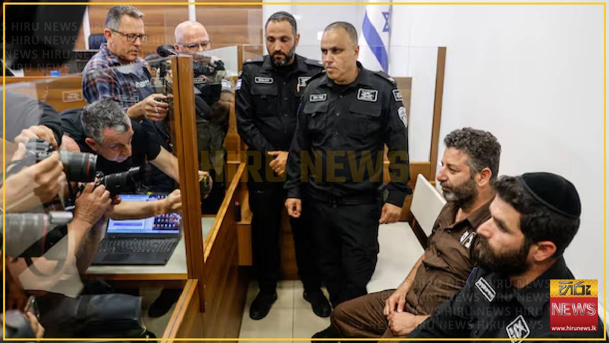 Israel court extends detention of Gaza flotilla activists