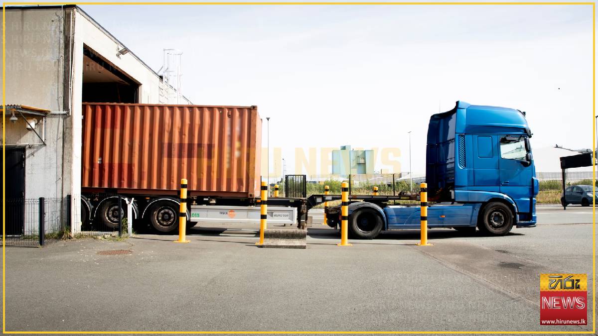 The frontline of Belgium’s fight against drug smugglers