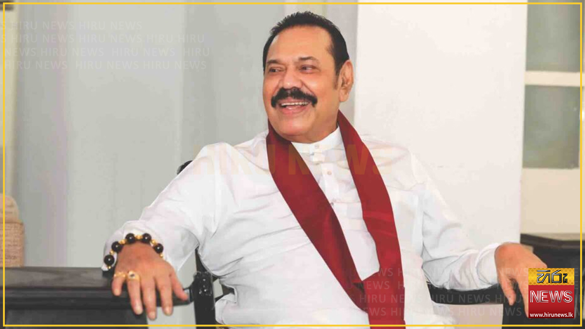 No notice from Bribery Commission regarding Airbus deal for former President - Gamage
