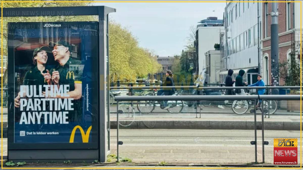 Amsterdam bans public adverts for meat and fossil fuels