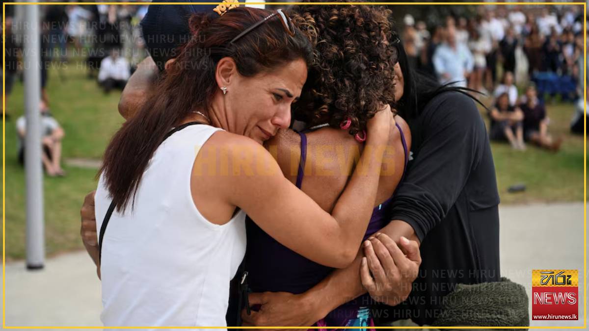 Hearings into Bondi Beach attack begins