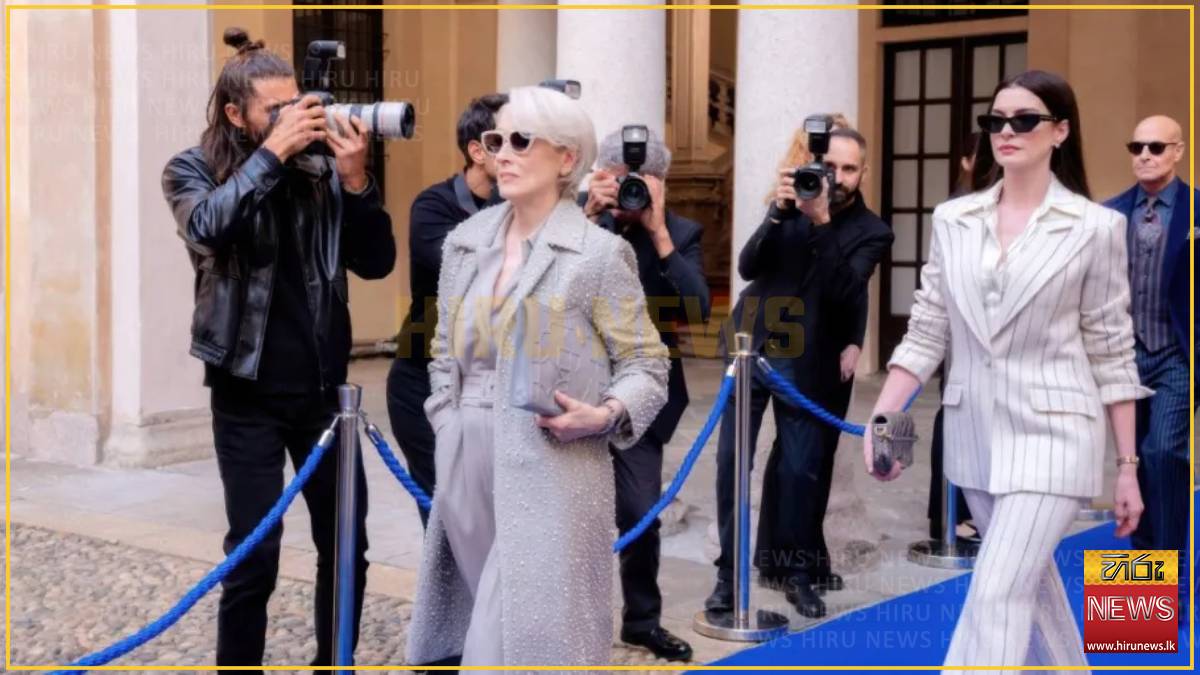 The Devil Wears Prada 2 dazzles the box office