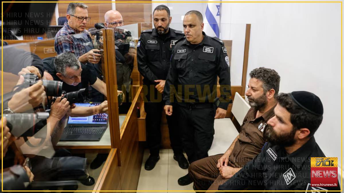 Israel court extends detention of Gaza flotilla activists