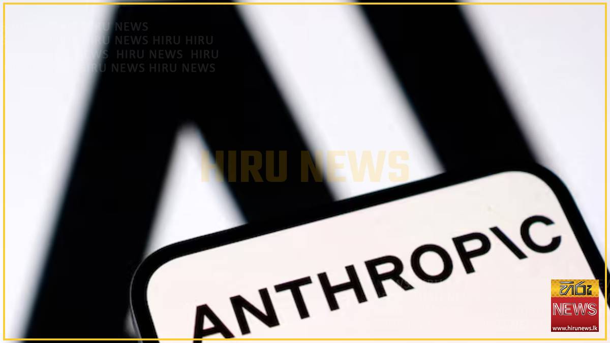 Anthropic nears AI joint venture with Wall Street