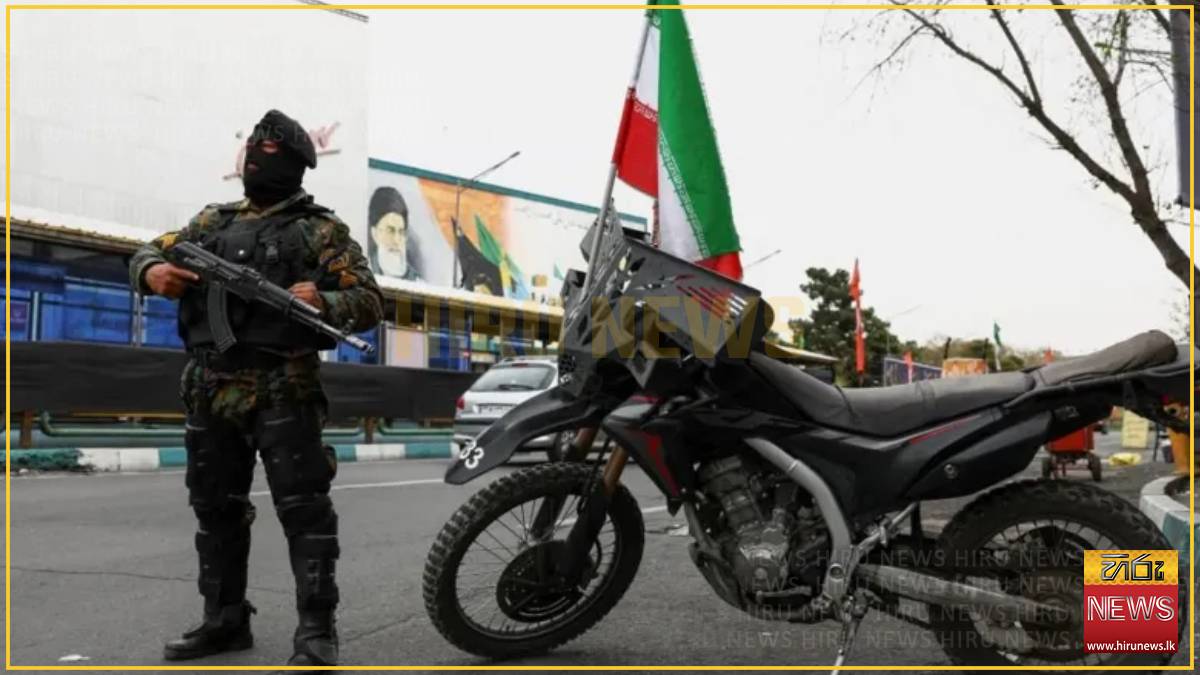 Iranians fear the regime is now more entrenched