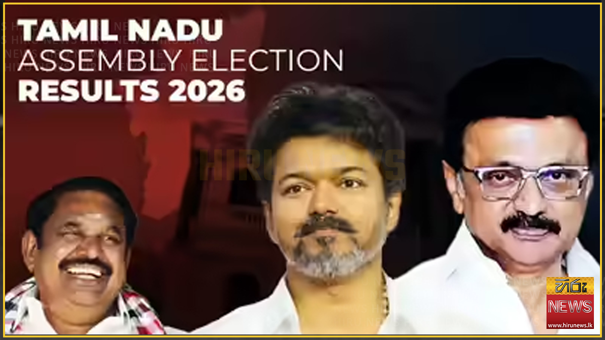 Vijay’s TVK surges ahead of AIADMK in trends; Stalin’s DMK slips to third