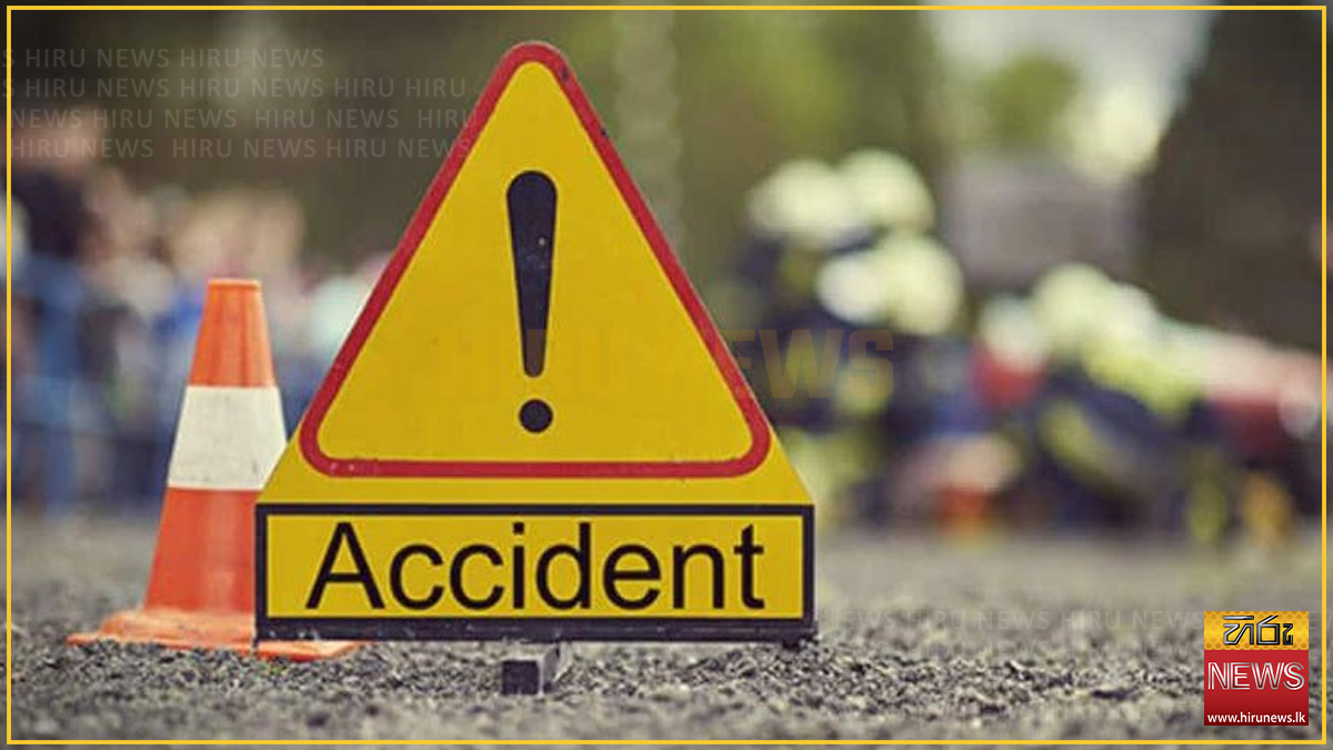 Two youths dead after high-speed motorcycle crash