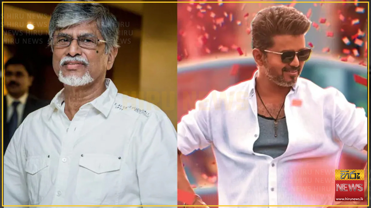 "He never had 1% of doubt": Vijay's father on TVK's landmark win
