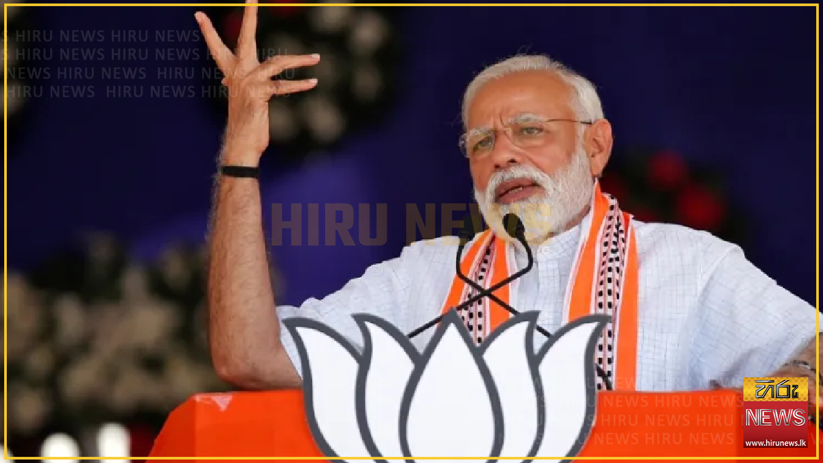 BJP set to form 1st government in West Bengal