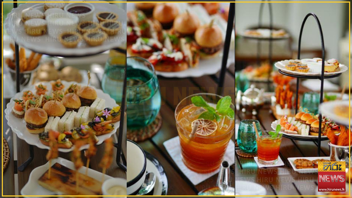 Table by Nyne launches month-long Mother’s Day high tea promotion in Colombo