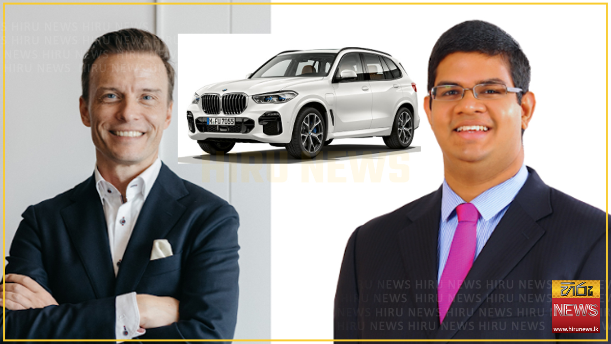 Mels Automobiles appointed authorised importer for BMW vehicles