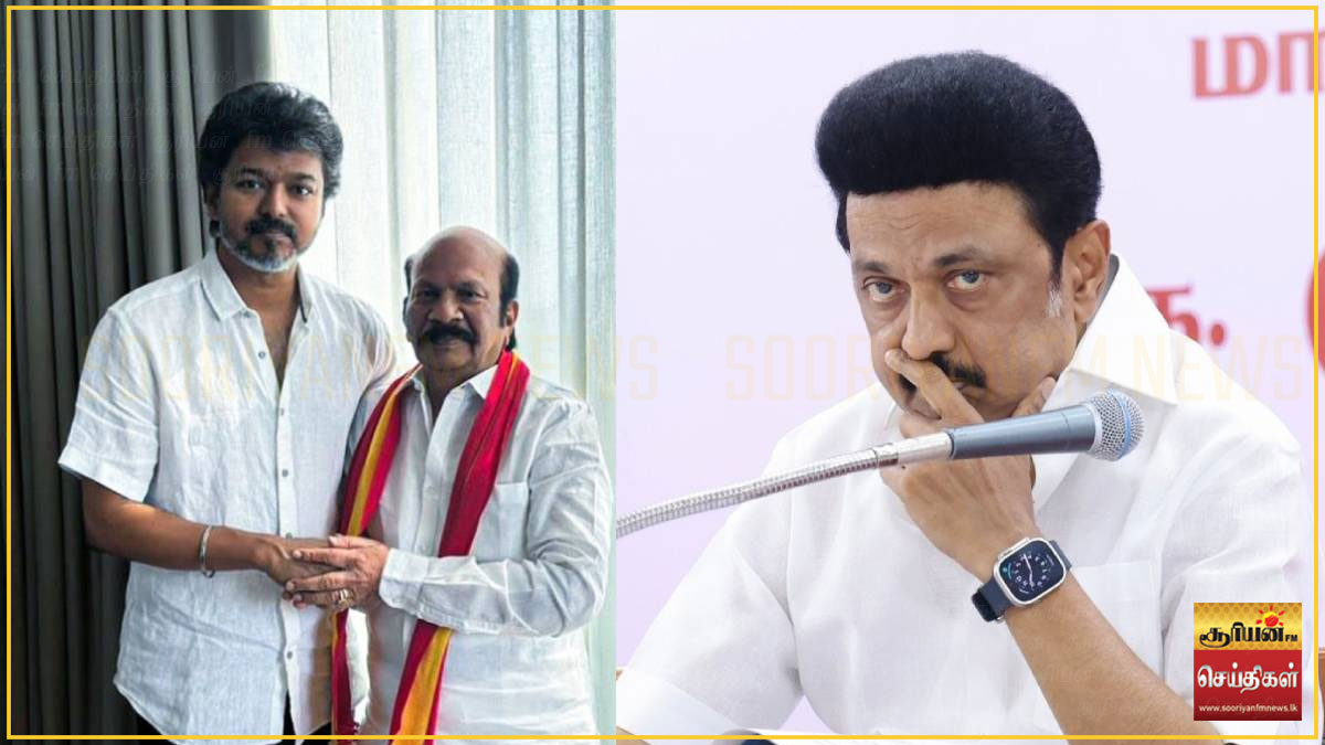 திமுகவின் கோட்டையில் மு.க. ஸ்டாலினுக்கு தோல்வி!
