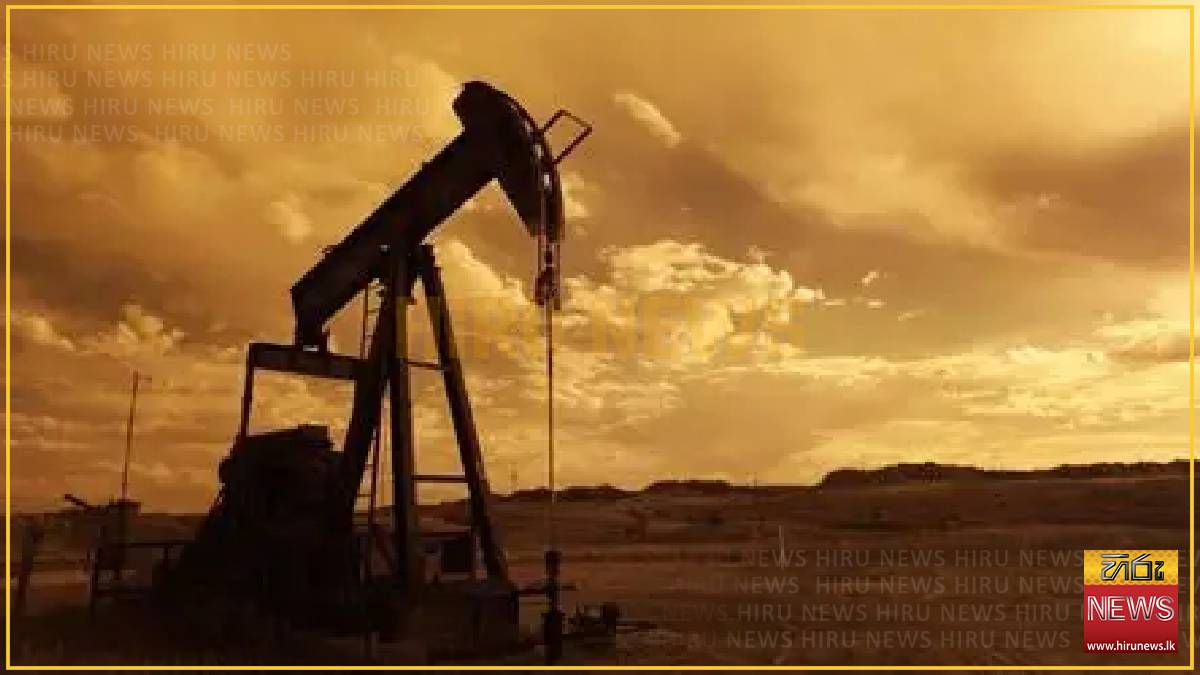 Brent crude rises after reports of Fujairah fire