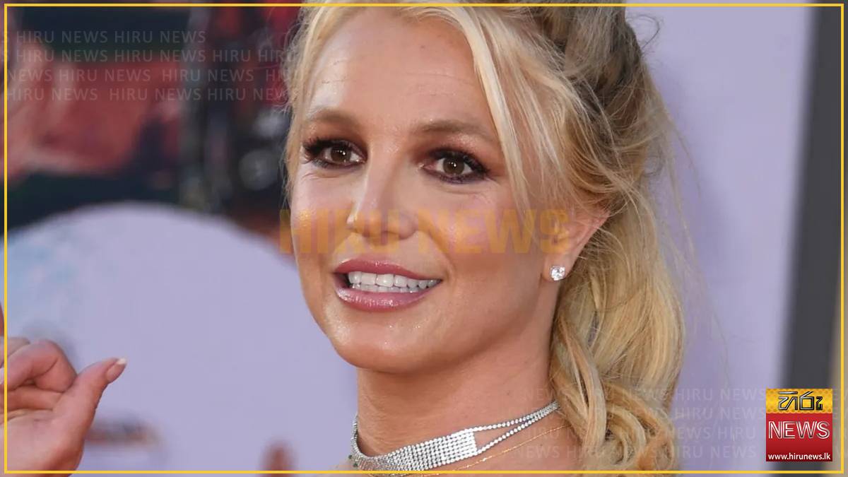 Britney Spears pleads guilty