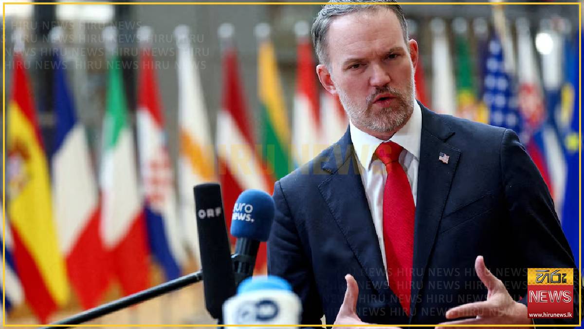 US to go ahead with EU car tariff hike