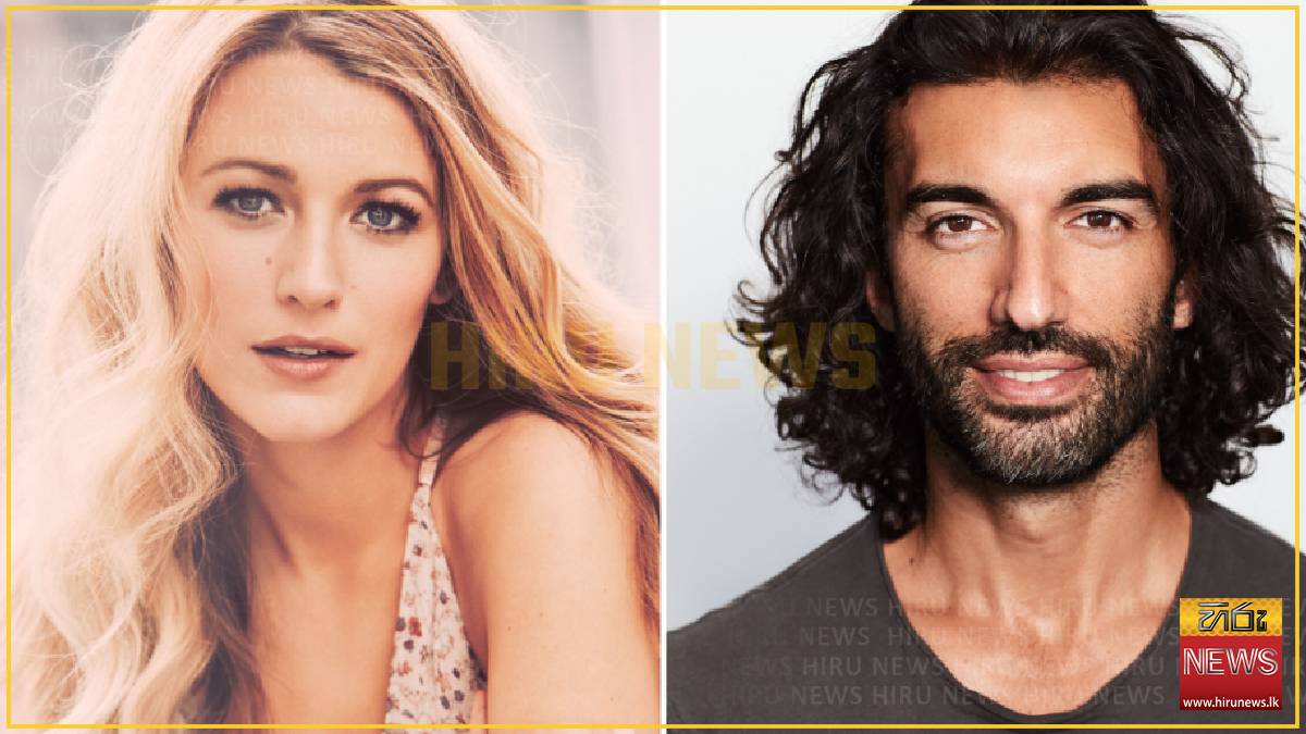 Blake Lively and Justin Baldoni settle lawsuit