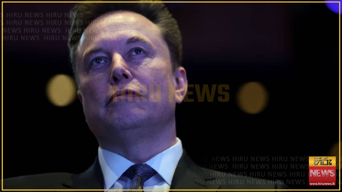 Elon Musk settles SEC lawsuit over Twitter disclosures