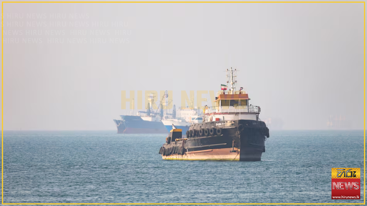 US and Iran wrestle for control in Gulf waters