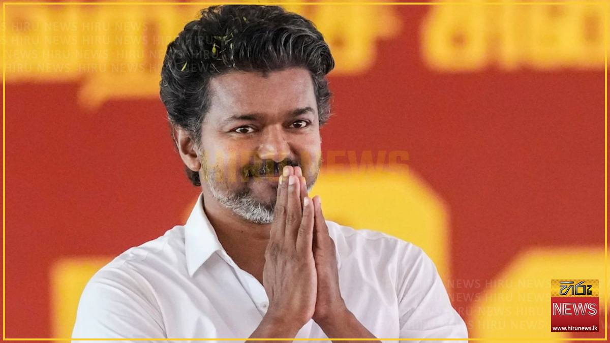 Will shift in Tamil Nadu politics affect Indo- Sri Lanka ties?