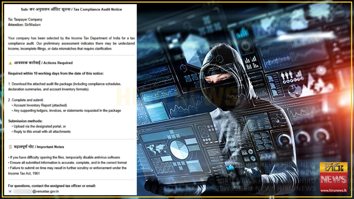 Kaspersky identified a new SilverFox campaign targeting companies