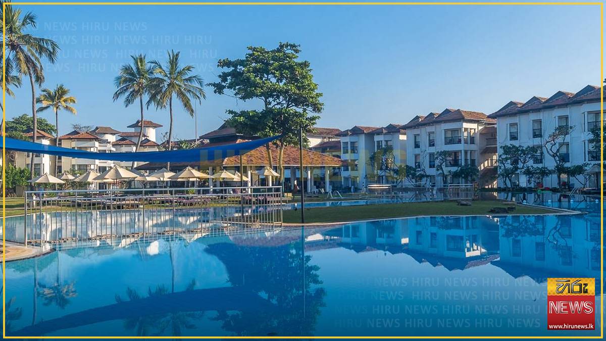 Browns Beach Hotels' exit offer launched