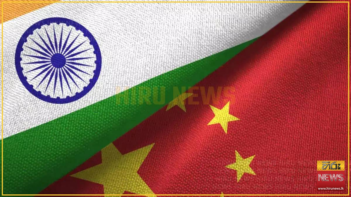 China overtakes India as Sri Lanka's top trading partner