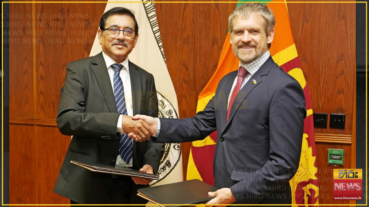 Central Bank, Australia partner to boost digital financial literacy for MSMEs