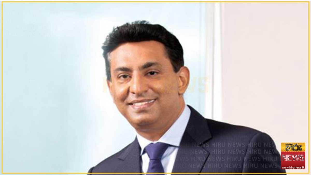 ශ්‍රීලන්කන් ගුවන් සමාගමේ හිටපු ප්‍රධාන විධායක නිලධාරී කපිල චන්ද්‍රසේනට ඇප
