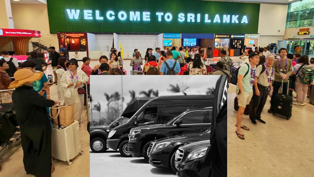 Airport taxi operators flag service disruptions and layoffs, seek temporary relief