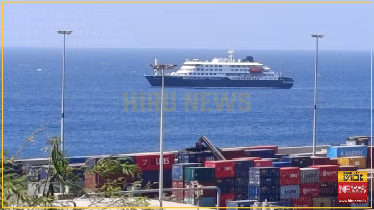 How an ocean cruise turned into a hantavirus nightmare