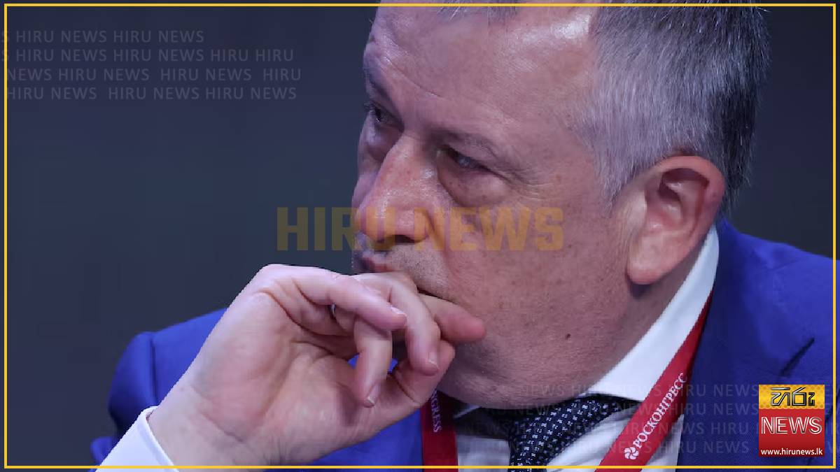 Ukraine tried to attack Russia's Kirishi oil refinery