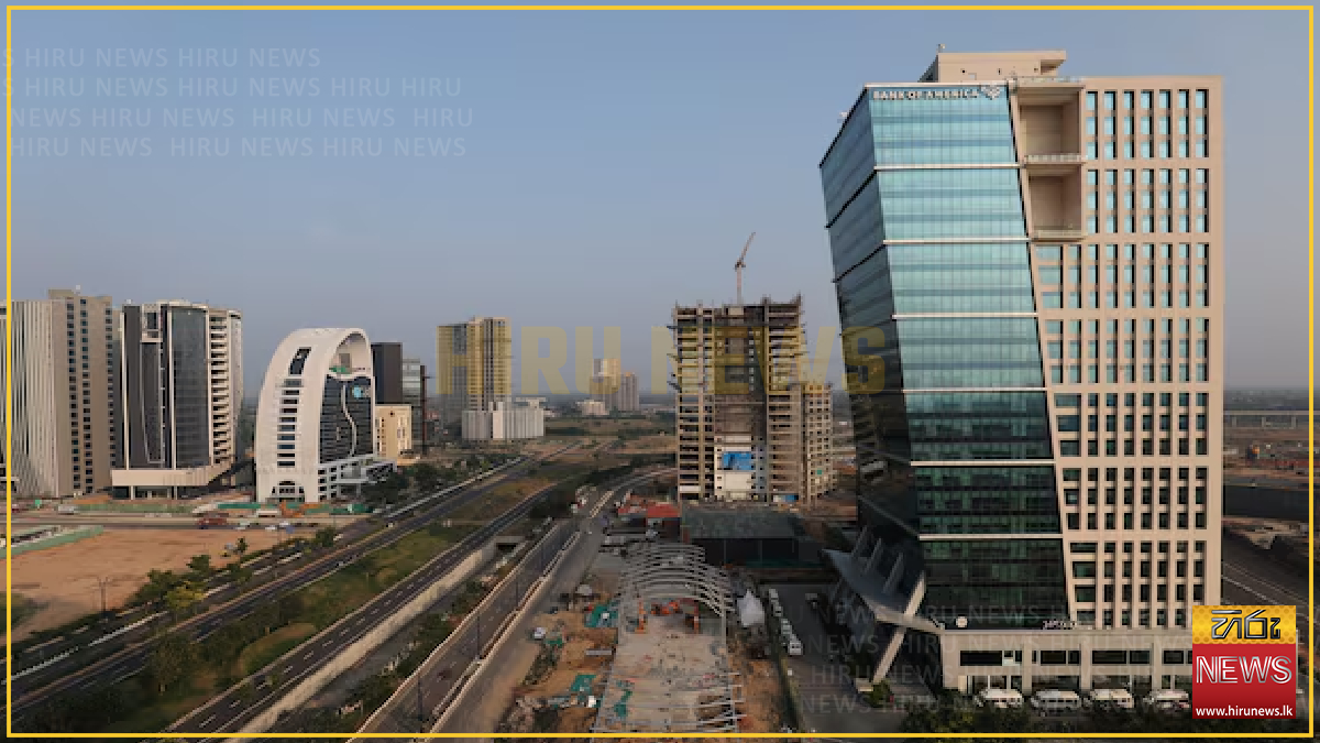 Adani, Arcelor bet on GIFT City for treasury ops