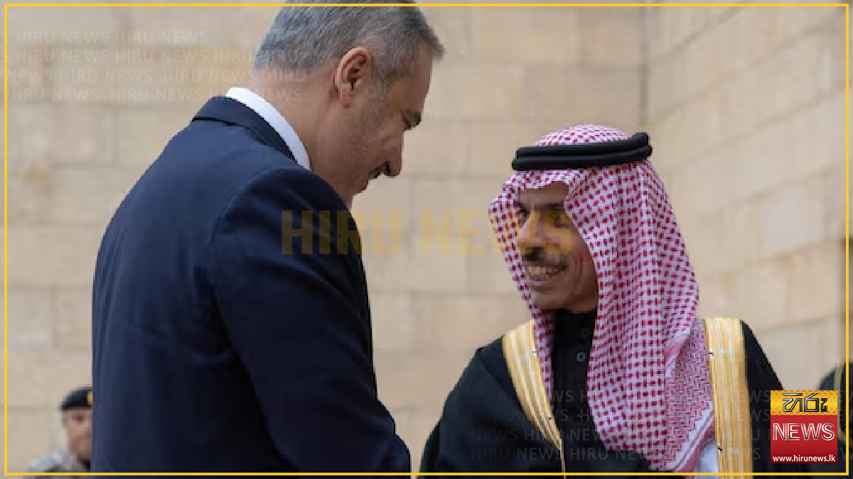 Türkiye and Saudi to scrap visa requirements