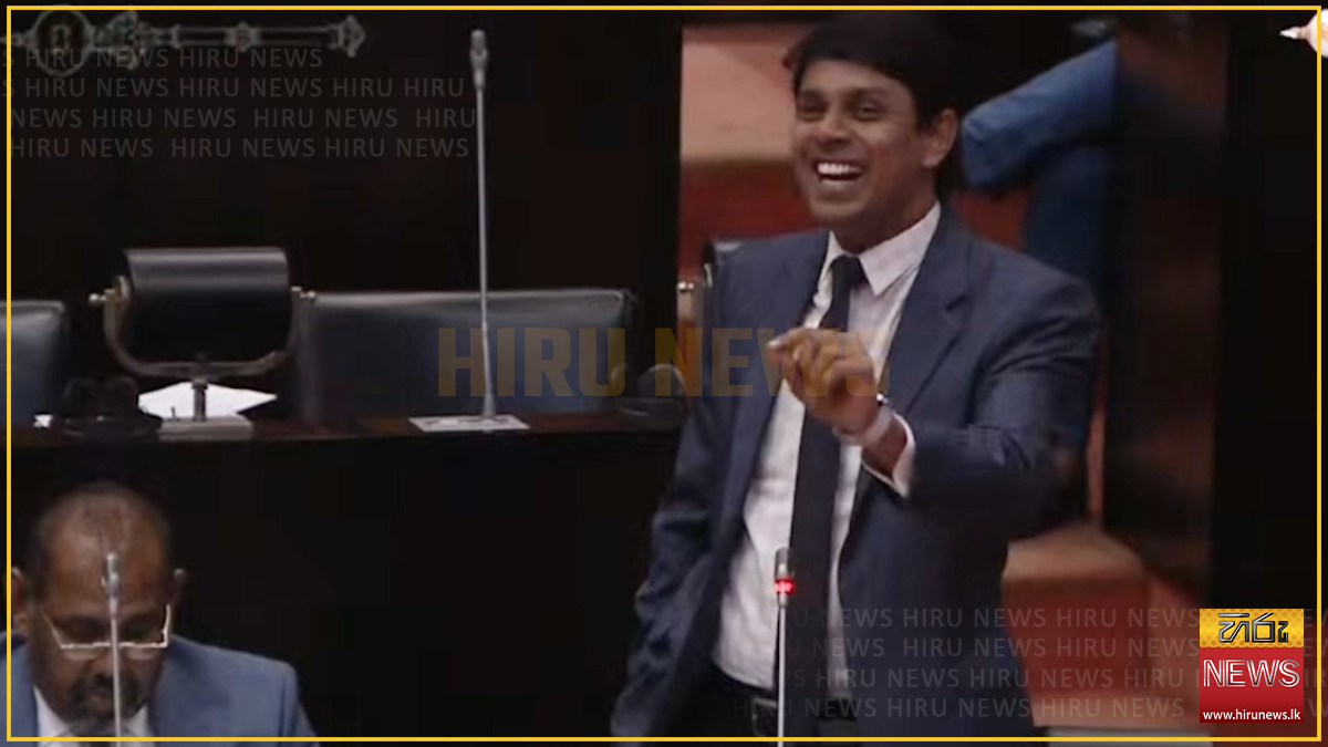 ''කච්චතිව් විතරක් නෙමෙයි, යාපනයත් තමිල්නාඩුවට දෙන්න'' - අර්චුනා