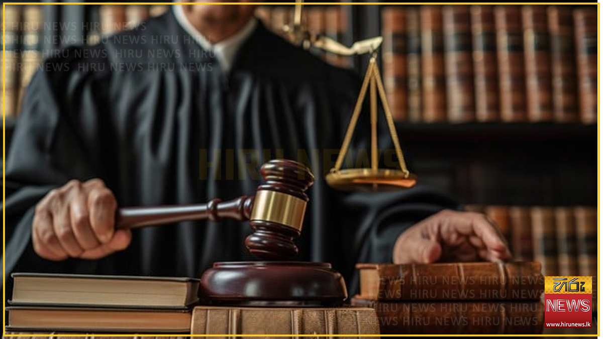 ගණේමුල්ල සංජීව ඝාතන සිද්ධියේ 28 වැනි සැකකරු ලෙස නිතිඥ තමරා කුමාරි නමැත්තිය නම් කරයි