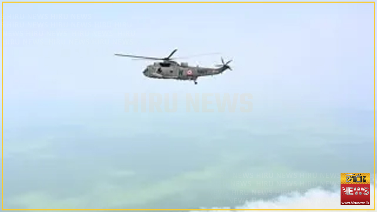 ඉන්දියාව මිසයිල අත්හදා බැලීමක