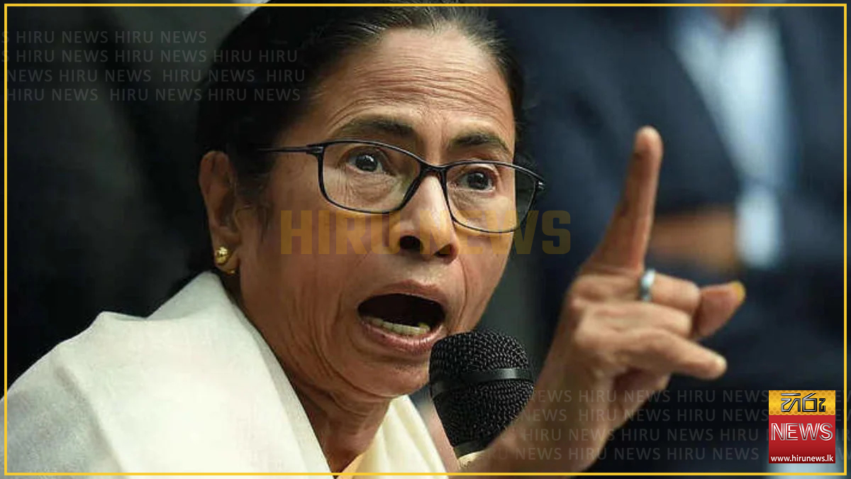 Banerjee rejects resignation calls after BJP win