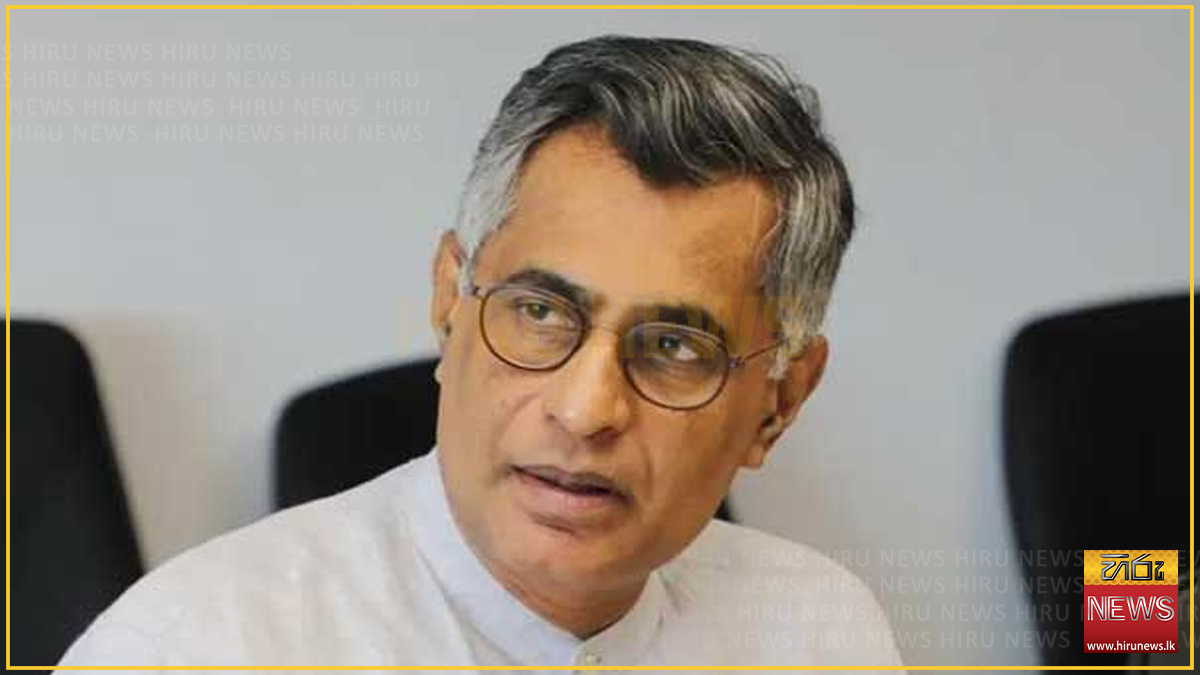 රියදුරු අසුනේ සිටියේ පාඨලී! රාජගිරියේ ඇක්සිඩන්ට් නඩුවේ පළමු සාක්ෂිකරු අධිකරණයට කියයි