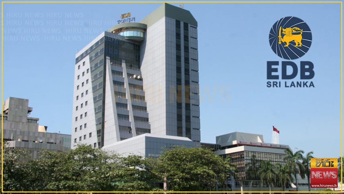 2030 වනවිට ඩොලර් බිලියන 36ක විදේශ විනිමය ඉලක්කයක්