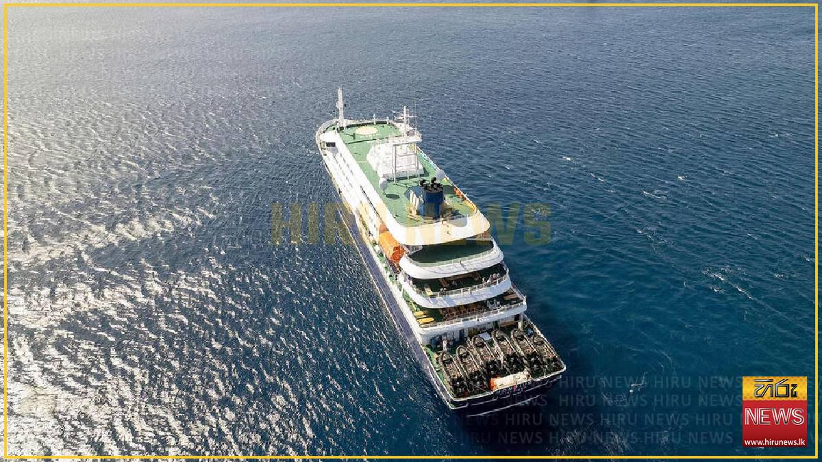 Cruise ship with hantavirus outbreak to sail to Canary Islands
