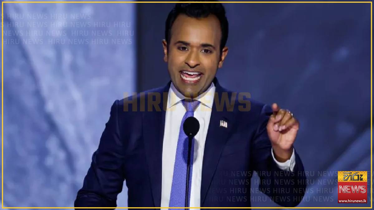 Vivek Ramaswamy wins Republican nomination for Ohio governor