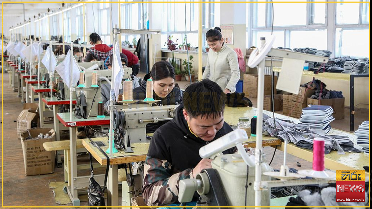 Global value chains boost regional growth — ADB Report