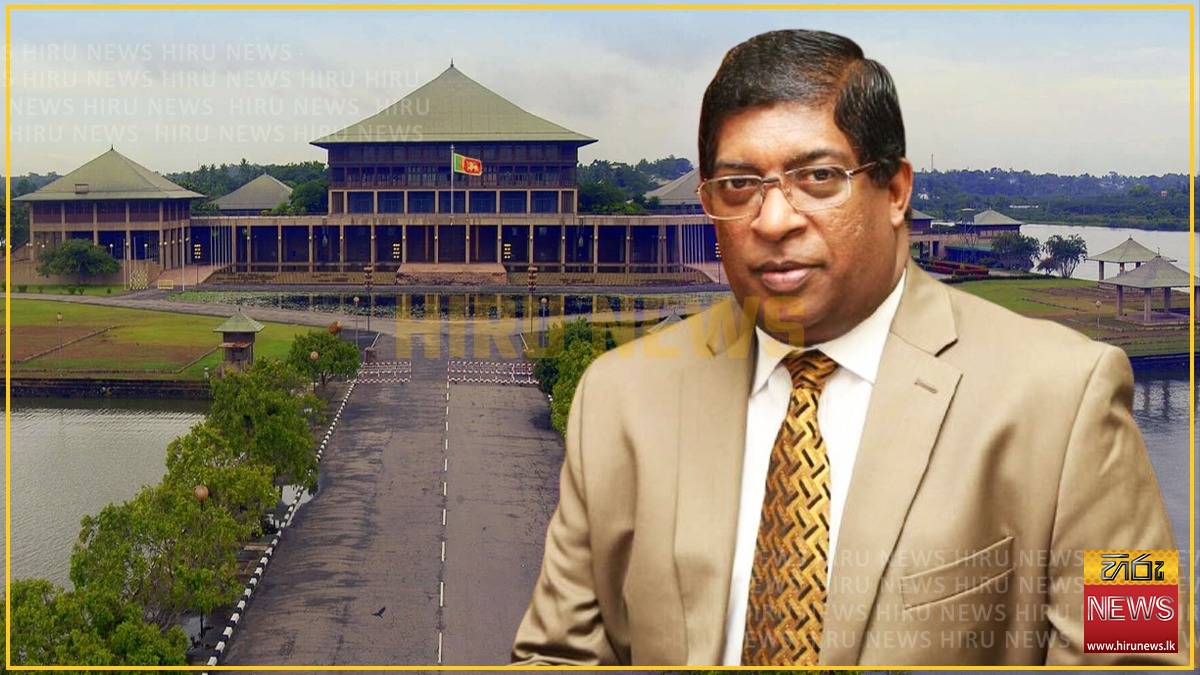 MP Karunanayake questions regulatory oversight over NDB bank fraud