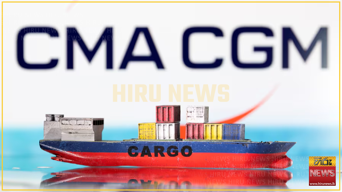 French vessel hit in Hormuz