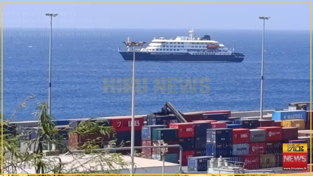 Canary Islands rejects hantavirus-hit cruise docking there