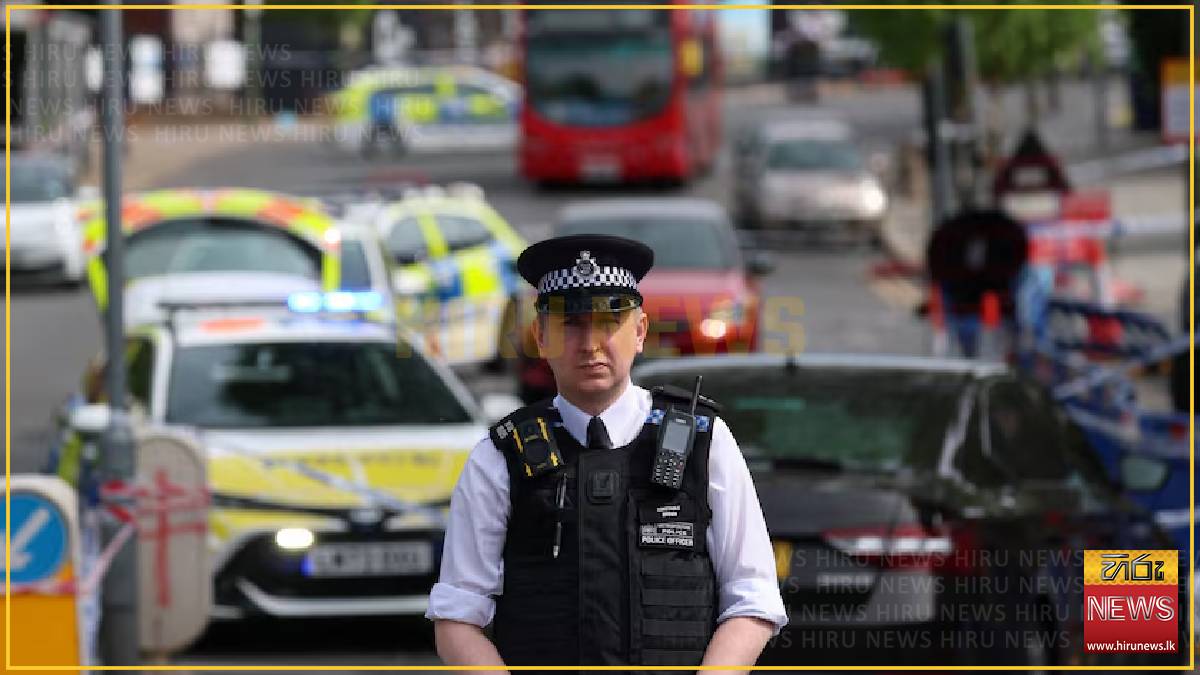London police set up specialist Jewish protection team