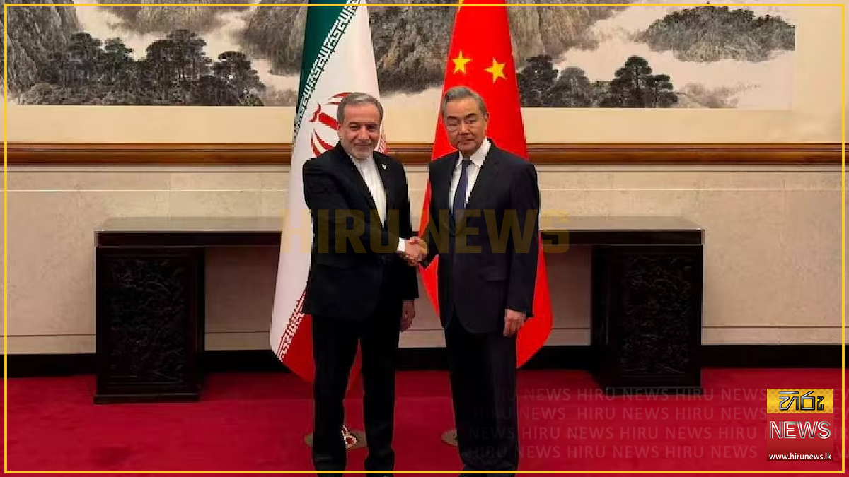 Tehran demands complete deal in US talks
